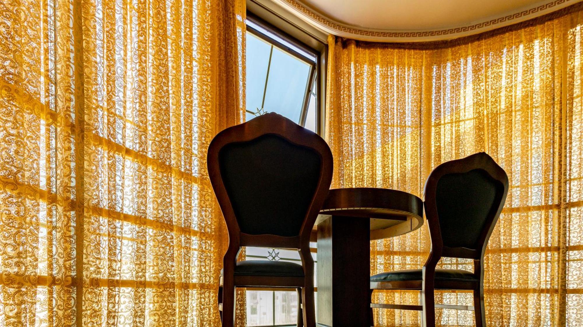 Can Adalya Palace Hotel Antalya Værelse billede