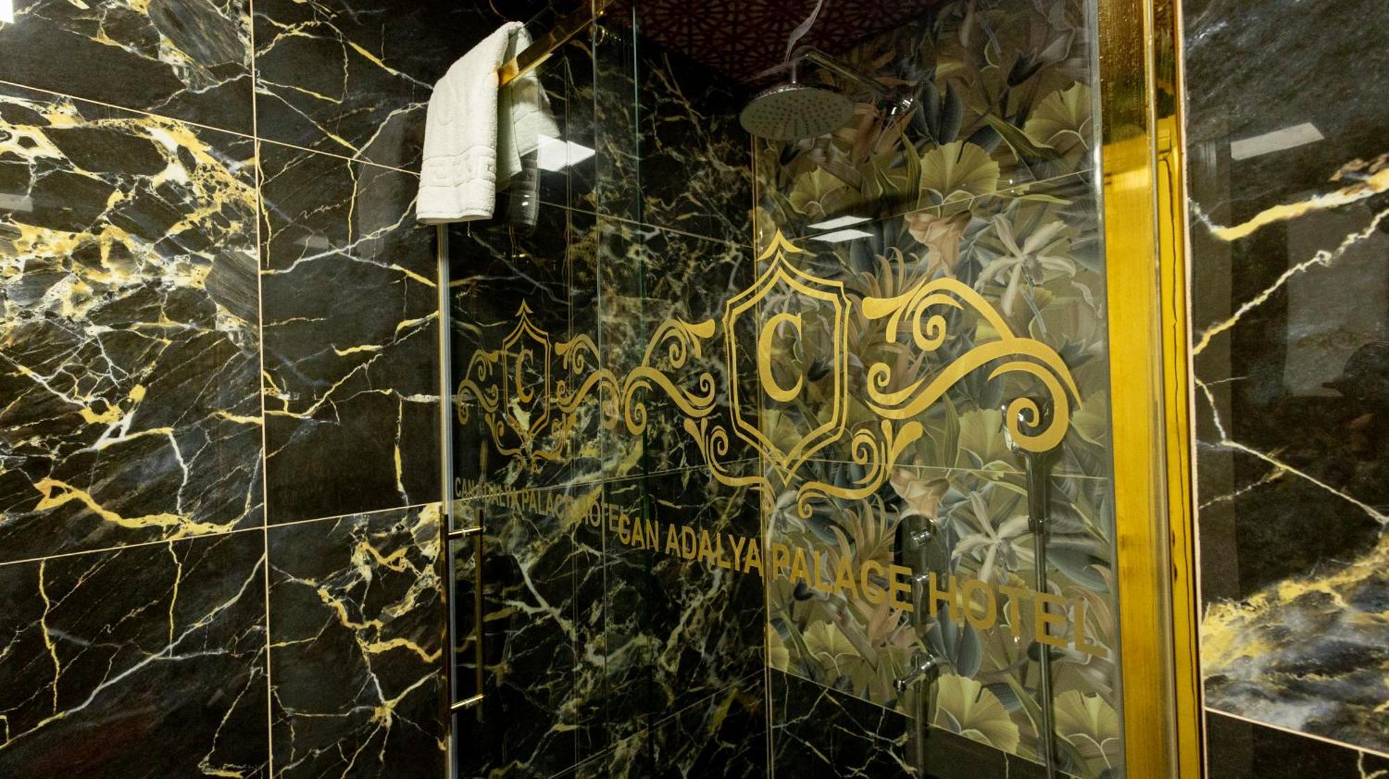 Can Adalya Palace Hotel Antalya Værelse billede